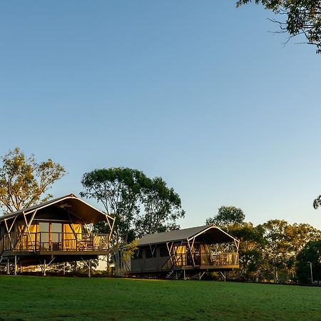 Hotel Sanctuary By Sirromet Mount Cotton Exterior foto