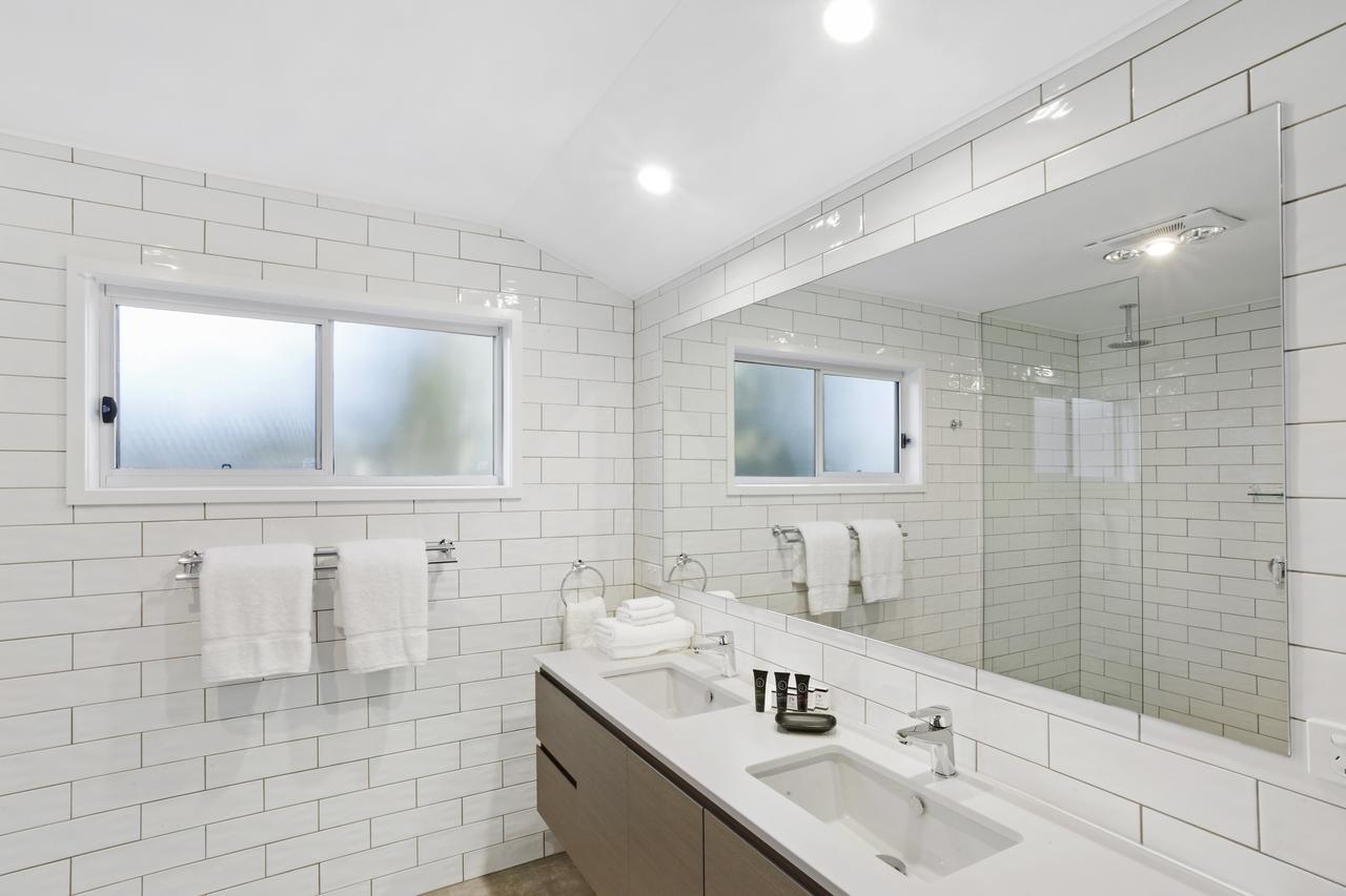 Hotel Sanctuary By Sirromet Mount Cotton Exterior foto